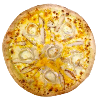 Pizza Melossa 