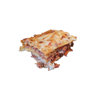 Lasagne Bolognaise