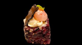 -220- Tartufo Roll 4pz