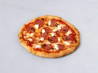 Pizza Tartufo 42 cm