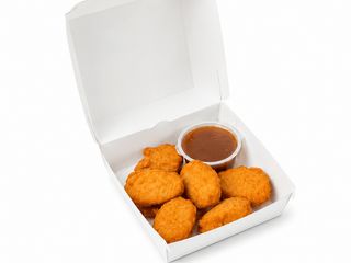 Фірмові нагетси 6 штук (170g)