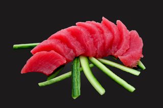  Сашими Тон (80г)