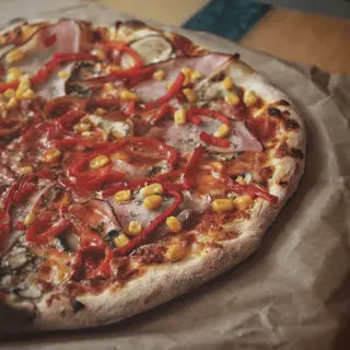 Pizza Rimini 20 cm