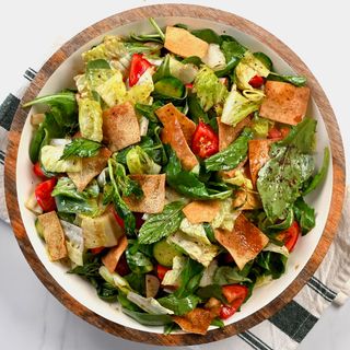 Fattoush