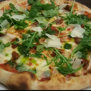 Pizza Rughetta (40 Cm.)