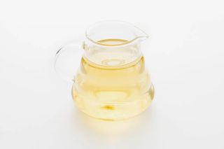 Молочный улун