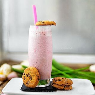 смузи "vivienne"