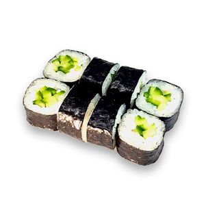 Hosomak ogórek 8szt.