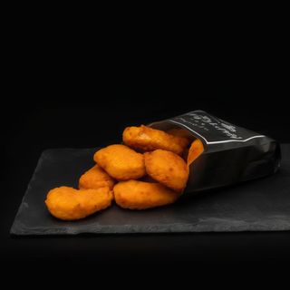 Нагетси (14шт)