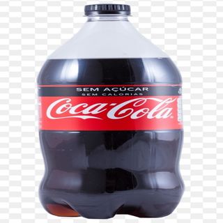 coca cola zero 1l 