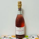 Lambrusco Rosato