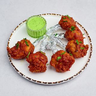 Chicken Lollipops 6 szt.