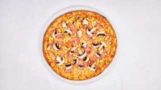 Pizza Quattro Formaggi