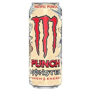 Monster Energy Pacific Punch