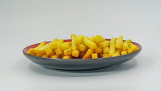 Картофель фри (150 гр.)