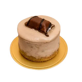 Cheesecake De Kinder Bueno (1 Ud.)