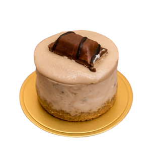 Cheesecake De Kinder Bueno (1 Ud.)