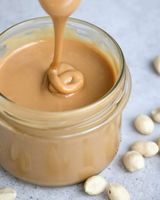 Tarro crema avellanas