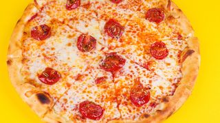 Пицца Маргарита 