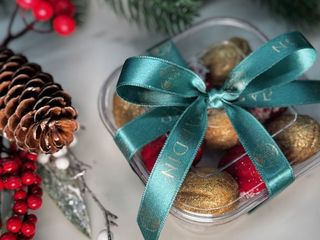 Набір горішків