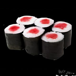 Hosomaki maguro - 6 pezzi