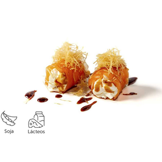 29-Rollo de salmón