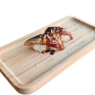 48A. Nigiri de Anguila