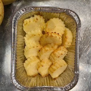 Gnocchi alla romana 1 porzione