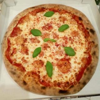Pizza Margherita (30 Cm.)