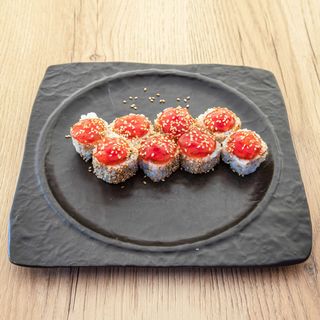 California Cheese (8 Pzs.)