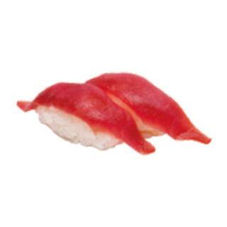 2. Atún （2 piezas）