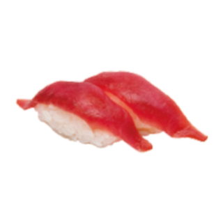 2. Atún （2 piezas）