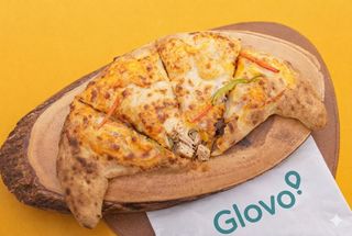 Calzone Poulet