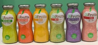 Succo di frutta mirtillo 20 cl