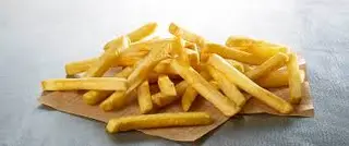 PATATE STICK KG 1
