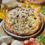 Пица Ню Йорк хот дог (930г)