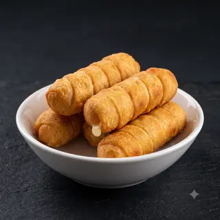 Tequeños De Queso 5 Uds.