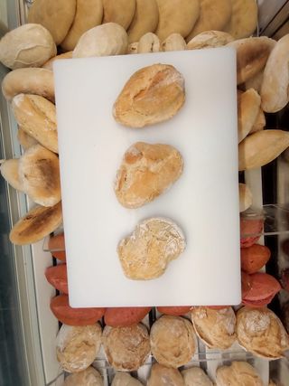 Pão de Almeirim 6 Unidades