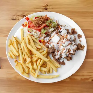 Gyros