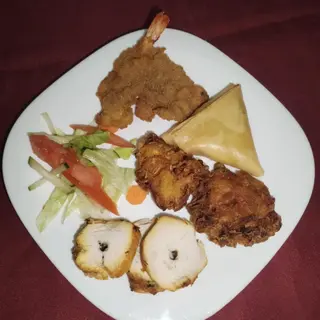Antipasto speciale