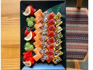 Сет Філадельфія (950г)