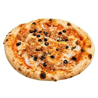 Pizza Tonno