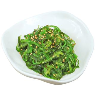 Goma wakame