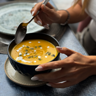 გოგრის კრემწვნიანი 