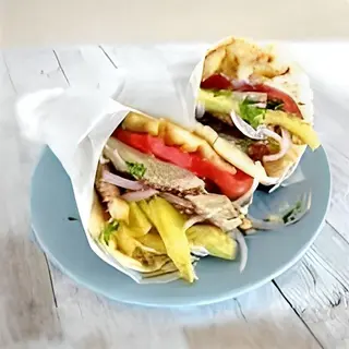 Gyros veliki