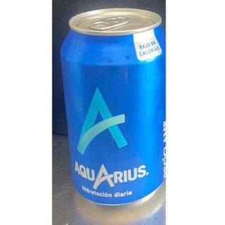 Aquarius Limón