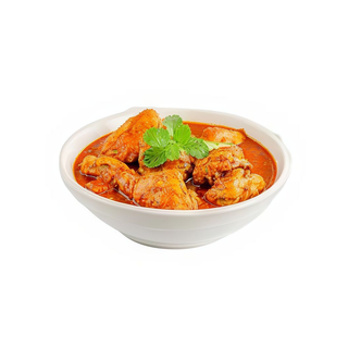 Chicken Curry