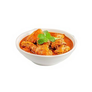Chicken Curry