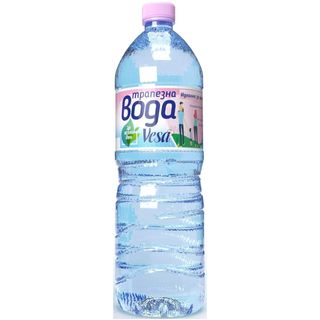 Вода Веса голяма