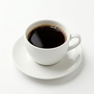 Coffee Black